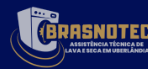 Brasnotec — assistência técnica de lava e seca em Uberlândia